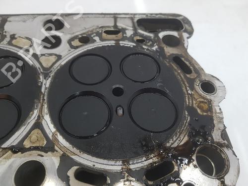 Cylinder head LAND ROVER DISCOVERY V (L462) 3.0 Td6 4x4 | BP17948076M5 