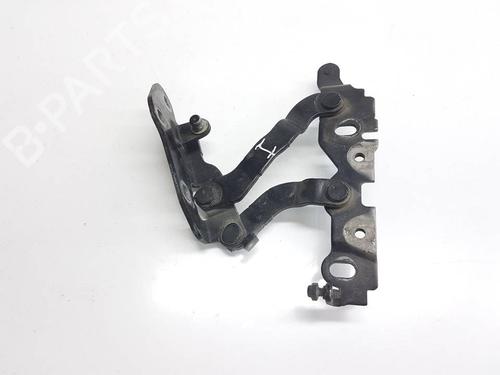 Used Hinge/Door check strap Hinge/Door check strap 39029592 39029592