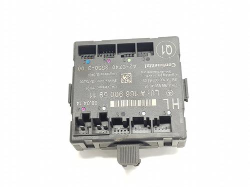 Used Electronic module Electronic module 38014858 38014858
