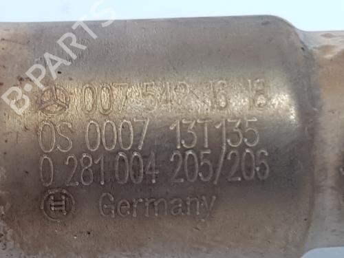 Electronic sensor MERCEDES-BENZ CLA Coupe (C117)  | BP29194362M84 