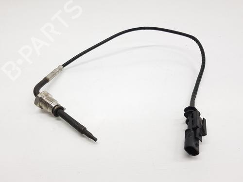 Electronic sensor FIAT DUCATO Van (250_) 140 Multijet 2,2 D | BP31809367M84