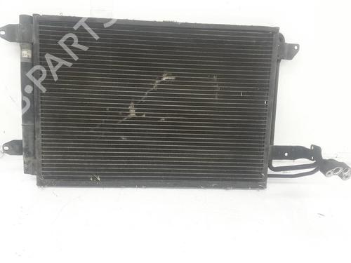 Used AC radiator VW GOLF V (1K1) 1.9 TDI (105 hp) 13534396