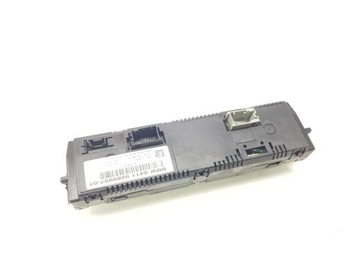 Climate control BMW X3 (F25) xDrive 20 d | BP36206797I5  - Image 5
