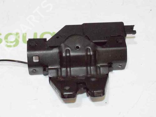 Used Tailgate lock BMW 1 (E87) 118 d (122 hp) 755463