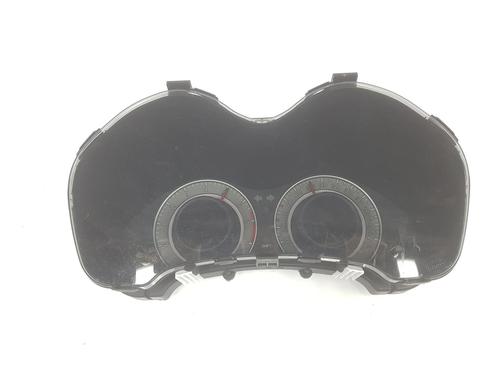 Used Instrument cluster TOYOTA AURIS (_E15_) 1.6 (ZRE151_, ZRE151R) (132 hp) 7565233
