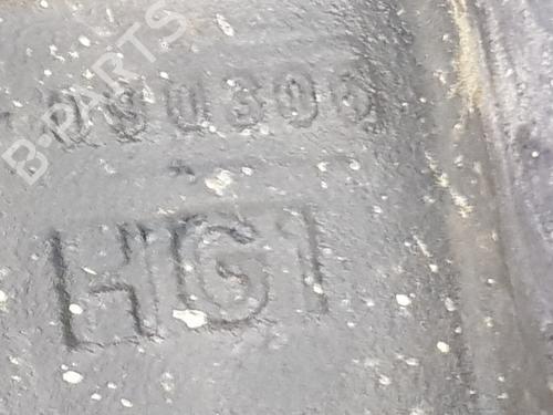 Other MERCEDES-BENZ A-CLASS (W169) A 180 CDI (169.007, 169.307) | BP25817665O1