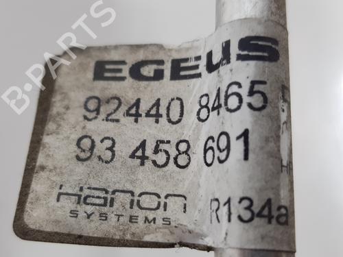 AC pipe RENAULT TRAFIC III Van (FG_) 2.0 dCi 120 (FGMN) | BP33543230M126 - Image 7