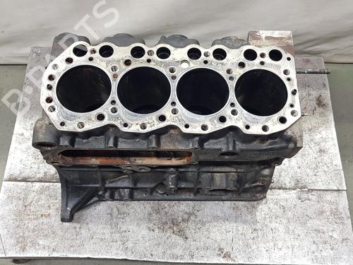 Andre NISSAN TERRANO II (R20) 2.7 TDi 4WD (125 hp) 27818522