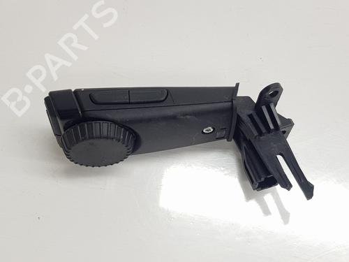 Steering wheel controls DACIA DUSTER (PYM_, PYN_) 1.2 TCe 130 | BP36678730E15 - Image 4