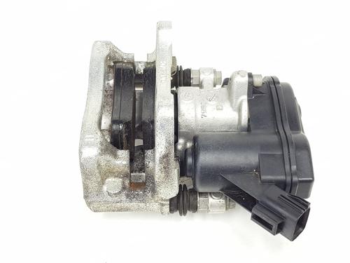 Right rear brake caliper RENAULT ZOE (BFM_) ZOE (BFMD) | BP34277627M106 - Image 4