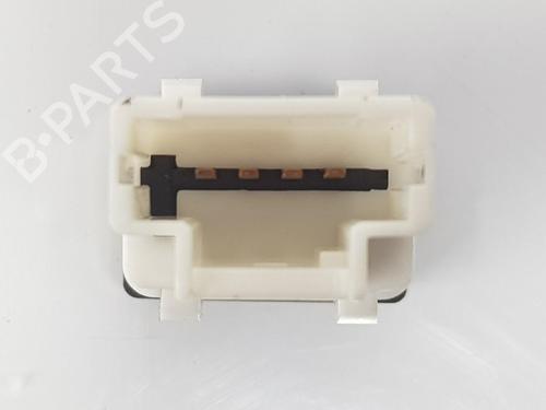 Warning switch NISSAN QASHQAI / QASHQAI +2 I (J10, NJ10, JJ10E) 1.5 dCi | BP10724432I22 