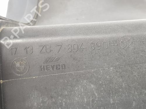 Expansion tank BMW 3 (E90) 320 d | BP15389424C120 