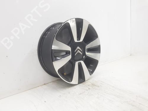 Fælk CITROËN C3 III (SX) | BP31805851C45