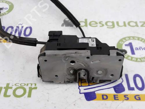 Serratura anteriore destra FIAT DUCATO Van (250_) [2006-2024]null 1350147080 | 1350147080 | 977713101 | 1393819080 |