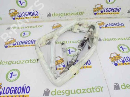 Right curtain airbag BMW 5 (E60) 520 d | BP762985C12 