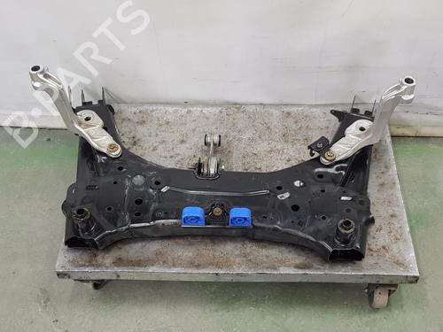 Vorderachsträger für RENAULT ARKANA I (LCM_, LDN_) [2019-2026]  33177361