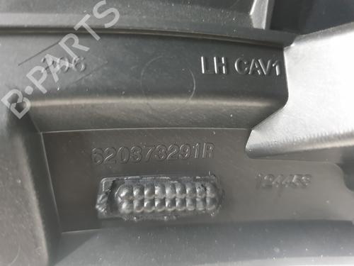 Front bumper RENAULT 5 E-TECH | BP37151589C7 - Image 3