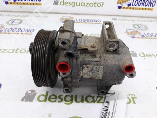 Used AC compressor NISSAN NAVARA NP300 (D40) 2.5 dCi 4WD (171 hp) 2662433