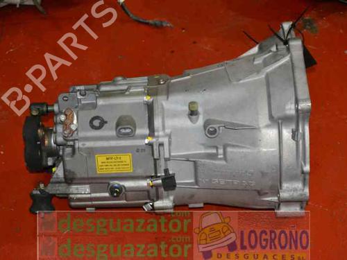 Gearbox BMW 1 (E87) 116 i | BP1157302M3 