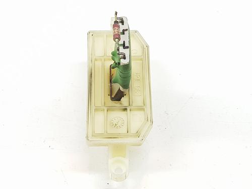 Heater resistor FORD TRANSIT CUSTOM V362 Van (FY, FZ) | BP36206398M108 - Image 2