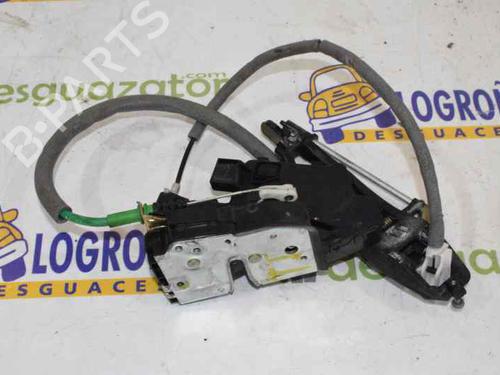 Rear left lock BMW 3 (E46) 330 d | BP792554C100 