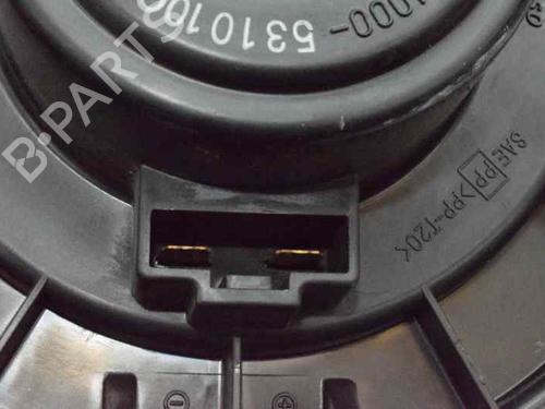 Heater blower motor TOYOTA LAND CRUISER PRADO (_J12_) 3.0 D-4D (KDJ120, KDJ125) | BP14123000M62 