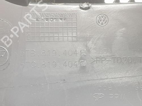 Scuttle panel VW TOURAN (5T1) 2.0 TDI | BP33327902C110 - Image 6
