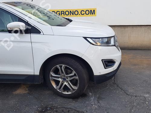 Elektronik Modul FORD USA EDGE  | BP30753739M83 