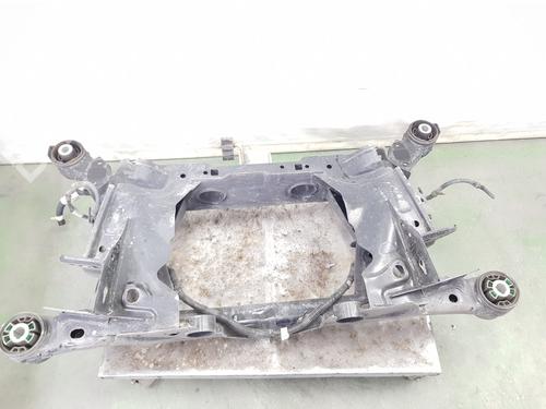 Used Rear axle LAND ROVER RANGE ROVER EVOQUE (L551) 2.0 D150 (150 hp) 30876396