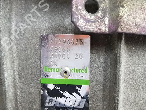 Gearbox FIAT DUCATO Van (250_)  | BP34354417M3  - Image 9