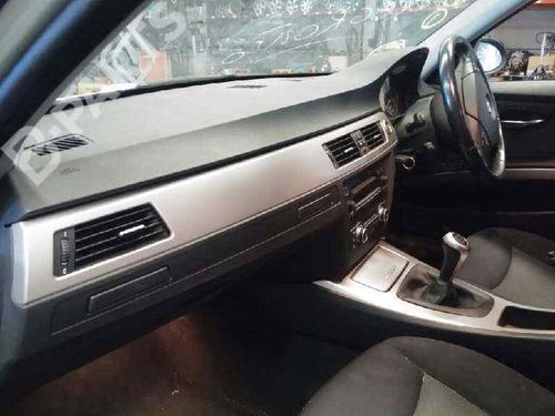 Left sun visor BMW 3 (E90) 320 d | BP1638205I1  - Image 30