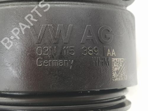 Other VW TRANSPORTER T6 Van (SGA, SGH, SHA, SHH) 2.0 TDI | BP27804830O1 