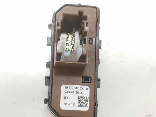 Switch PEUGEOT 508 SW I (8E_) 2.0 HDi RXH Hybrid4 | BP12460233I30