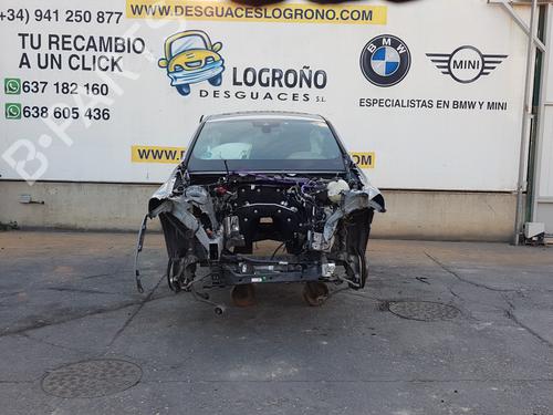 Used Parts BMW X4 (G02, F98) xDrive 20 d (190 hp) 4321119