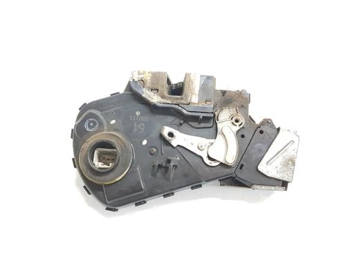 Tailgate lock TOYOTA LAND CRUISER PRADO (_J12_)  | BP25857963C101 