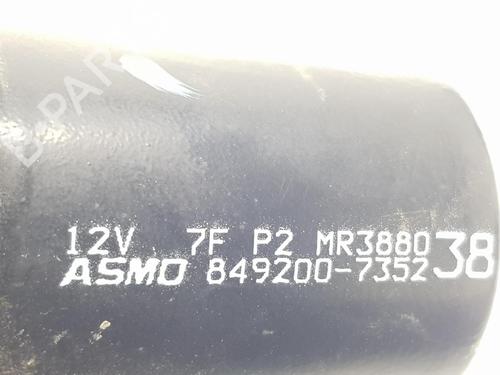 Front wiper motor MITSUBISHI PAJERO III (V7_W, V6_W) 3.2 Di-D (V68W) | BP15510870M29 