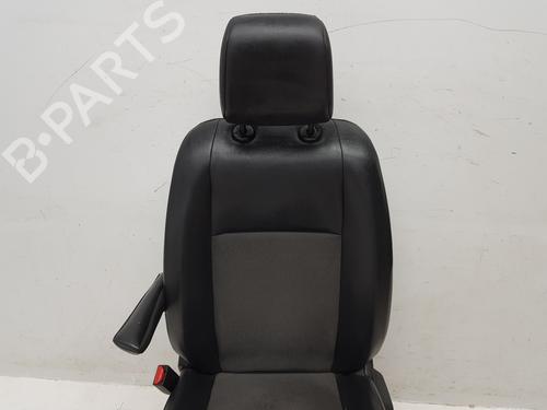 Left front seat CITROËN JUMPY III Van (V_)  | BP33861212C15  - Image 7