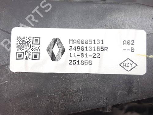 Gearstang RENAULT MASTER III Van (FV) 2.3 dCi 135 FWD (FV0N, FV08, FV06, FV00, FV1S) | BP38727721M90 - Image 6