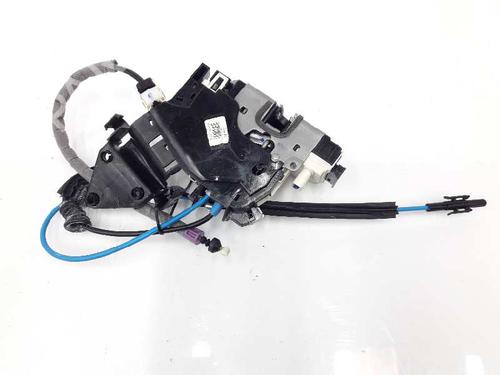 Rear left lock MERCEDES-BENZ C-CLASS (W204) C 220 CDI (204.008) | BP3654714C100 