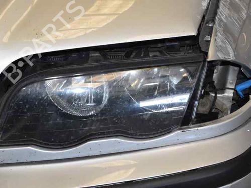 Ratstangsstang BMW 3 (E46) 320 d | BP1364158I23 