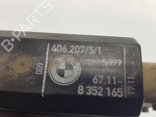 Rear right lock BMW 5 (E39) 530 d | BP13232898C99 
