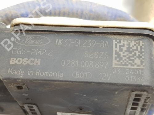 Electronic sensor FORD TRANSIT CUSTOM V362 Van (FY, FZ) | BP37477286M84 - Image 2