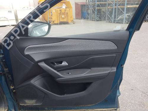 Left front window switch PEUGEOT 408 II (FP_, F3_, FM_) Hybrid 225 (F3DGYT) | BP38734469I27 - Image 18