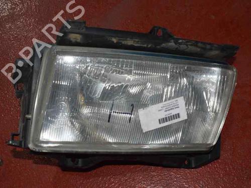 Left headlight PEUGEOT EXPERT (224_) 1.9 TD | BP1432710C28 