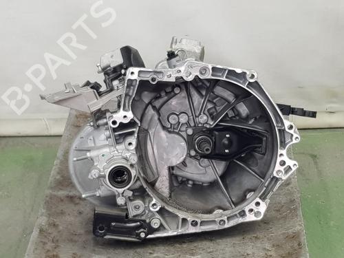 Gearbox OPEL ASTRA L Sports Tourer (O5)  | BP26437359M3 