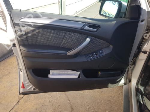 Oliekøler BMW X5 (E53)  | BP26401888M33 