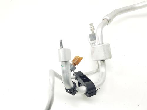 AC pipe OPEL ASTRA L Sports Tourer (OV5) 1.2 (FRHNPJ) | BP26214624M126 