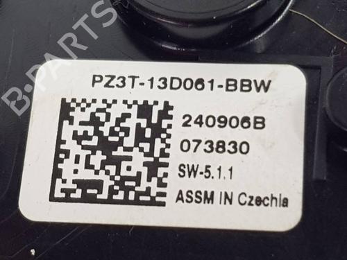 Forlygtekontakt FORD PUMA (J2K, CF7) | BP39192713I24 - Image 5