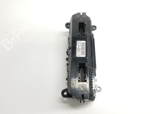 Climate control FORD FOCUS III 1.0 EcoBoost | BP24514818I5 