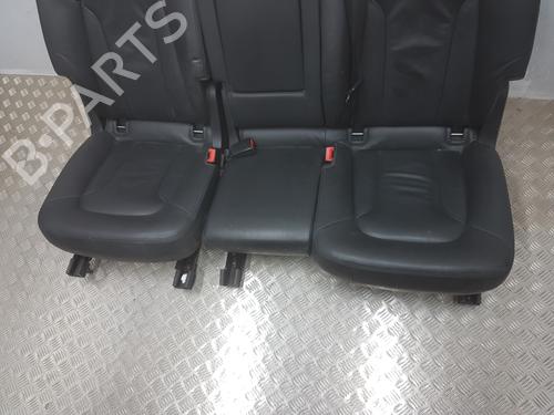 Seats set AUDI Q7 (4LB) 4.2 TDI quattro | BP38935952C78 - Image 12